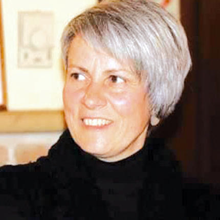 Μια Ατσαλενιώτισσα, μαχήτρια της ζωής, στο τιμόνι του Εργοτέλη Η ΝΕΑ ΠΡΟΕΔΡΟΣ ΕΥΑΓΓΕΛΙΑ ΧΑΤΖΗΠΑΝΟΥ-ΓΙΑΝΝΟΥΛΑΚΗ ΜΙΛΑΕΙ ΣΤΗΝ «Π» ΓΙΑ ΤΗΝ ΑΠΟΦΑΣΗ ΤΗΣ ΝΑ ΗΓΗΘΕΙ ΤΟΥ ΙΣΤΟΡΙΚΟΥ ΣΥΛΛΟΓΟΥ ª;