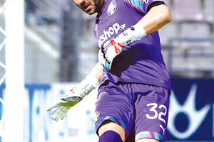 Ο Σωτηρίου έχει τις περισσότερες πιθανότητες να υπερασπιστεί την εστία του ΟΦΗ στην Λαμία