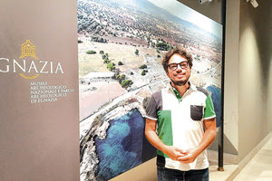 Ο δρ Φάμπιο Γκαλεάνδρο