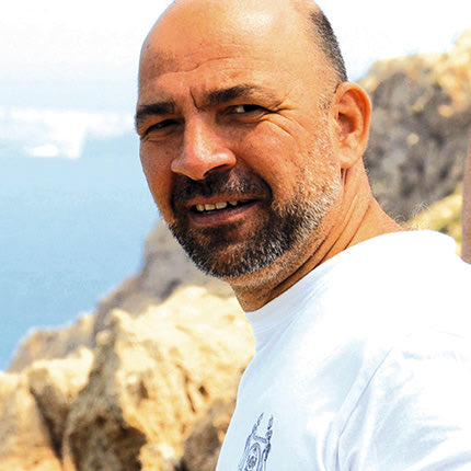 Ο δρ Θεοτόκης Θεοδούλου 