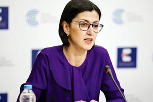 Αυξάνονται τα κρούσματα λοιμώξεων, σύμφωνα με τα στοιχεία που παρέθεσε η κ. Αγαπηδάκη