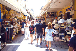 ΕΝΟΙΚΙΑ ΚΕΝΤΡΟ ΗΡΑΚΛΕΙΟ