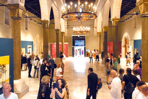 Πάνω από 53.000 επισκέπτες στην έκθεση με έργα από την Συλλογή Σωτήρη Φέλιου