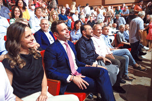 Πού θα ψηφίσουν οι υποψήφιοι πρόεδροι του ΣΥΡΙΖΑ