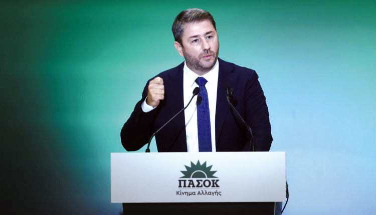 ΑΝΔΡΟΥΛΑΚΗΣ: Σκληρή κριτική από τη ΔΕΘ