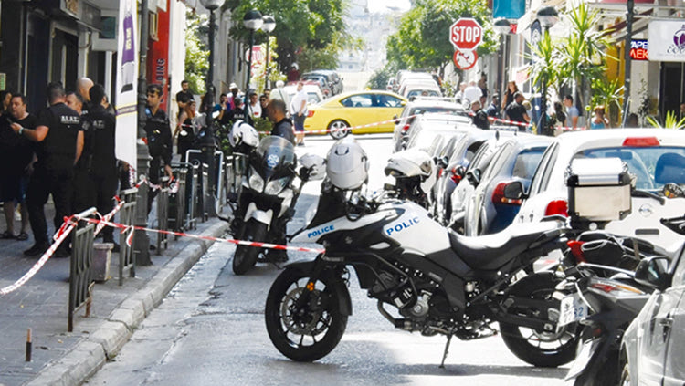 Σοκάρει η νέα δολοφονία στον Πειραιά