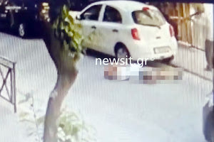 Σοκάρει η νέα δολοφονία στον Πειραιά