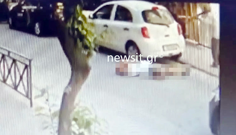 Σοκάρει η νέα δολοφονία στον Πειραιά