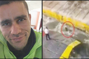 Νέα ηχητικά ντοκουμέντα για την τραγωδία στον Πειραιά