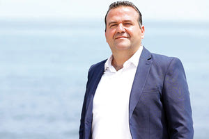 Ο Πιτσικάκης