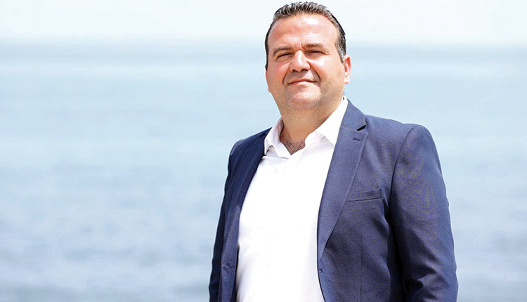 Ο Πιτσικάκης