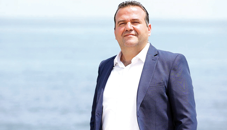 Ο Πιτσικάκης