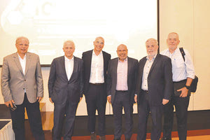 Στο Ηράκλειο το 10ο συνέδριο του ΣΥΦΑΚ