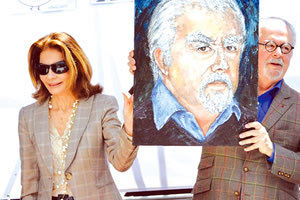 Ο ΚΟΛΟΜΒΙΑΝΟΣ ΖΩΓΡΑΦΟΣ ΚΑΙ ΓΛΥΠΤΗΣ ΦΕΡΝΑΝΤΟ ΜΠΟΤΕΡΟ «Έφυγε» ένας από τους μεγαλύτερους καλλιτέχνες του 20ού αιώνα