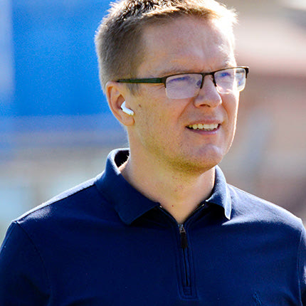  Προβληματισμένος ο Νταμπράουσκας