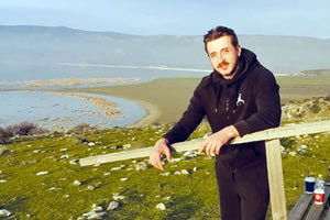 Ο άτυχος Μιχάλης Σαββανάκης