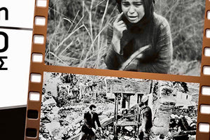 ΕΓΚΑΙΝΙΑΖΕΤΑΙ ΑΥΡΙΟ ΣΤΟ ΚΗΠΟΘΕΑΤΡΟ Οι ναζιστικές θηριωδίες σε μια έκθεση