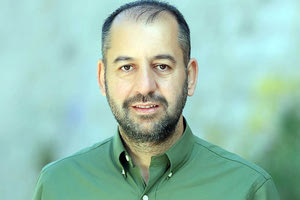 Ο κ. Φασουλάκης