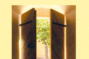 ΠΑΡΟΥΣΙΑΖΕΤΑΙ ΤΟ ΒΙΒΛΙΟ ΤΗΣ ΚΑΤΕΡΙΝΑΣ ΣΤΑΜΑΤΕΛΑΤΟΥ Μιλώντας για την απώλεια και το πένθος