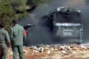 Τραγωδία με 4 Έλληνες νεκρούς στη Λιβύη