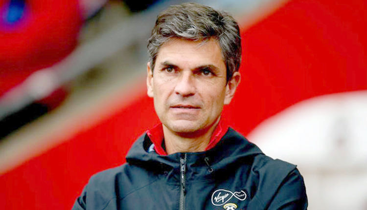 Στην Χιλή έχει ανοίξει θέμα για τον προπονητή της Ουνιβερσιτάδ Ντε Τσίλε Μαουρίτσιο Πελεγκρίνο,