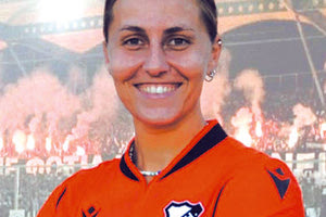 ΠΟΔΟΣΦΑΙΡΟ ΓΥΝΑΙΚΩΝ Στον ΟΦΗ η Ζέρβα από τον Εργοτέλη