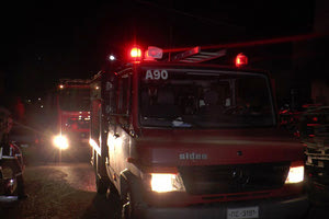 Συναγερμός μετά τη νέα πυρκαγιά στο Τσιφούτ Καστέλλι