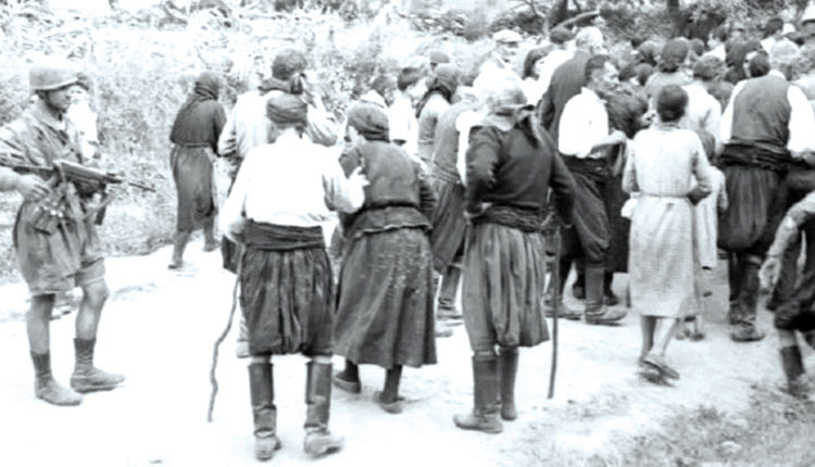 Τα κύρια αίτια της Μικρασιατικής Καταστροφής