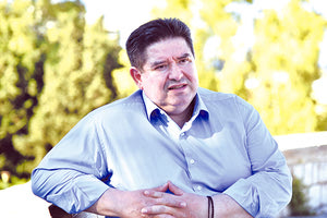 καραμαλακης