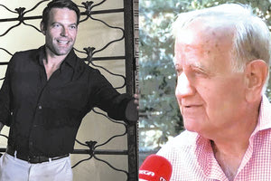 Από μικρός το είχε! Για τη μεγάλη νίκη του γιου του στον πρώτο γύρο των εκλογών του ΣΥΡΙΖΑ για την ηγεσία του κόμματος μίλησε ο πατέρας του Στέφανου Κασσελάκη, Θεόδωρος.