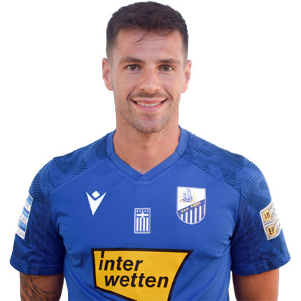 Επιβεβαιώθηκαν οι φόβοι για Σαραμαντά…