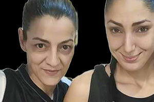 ΜΠΑΣΚΕΤ Μαθιουδάκη και Τζαγκαράκη στον Ανδρογέα