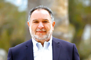 Ο Γιάννης Κουράκης