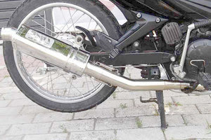 Ο θόρυβος από τις εξατμίσεις έχει κάνει πολλούς να χάσουν τον ύπνο τους