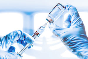 Ήρθαν τα πρώτα αντιγριπικά αλλά δεν πρέπει ακόμη να εμβολιαστούμε