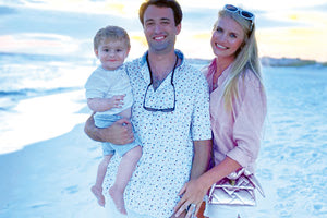 Το παιδάκι μολύνθηκε σε πισίνα