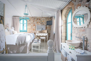 Τι αλλάζει στις βραχυχρόνιες μισθώσεις: Πού μπαίνει ΦΠΑ και τέλος διαμονής