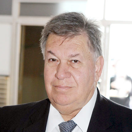 Ο πρόεδρος του Συνδέσμου Ξενοδόχων Κρήτης Μανόλης Τσακαλάκης