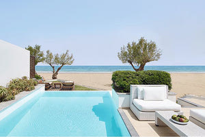 ΞΕΝΟΔΟΧΟΙ ΚΡΗΤΗΣ: Γιατί να πληρώσουμε μόνο εμείς φόρο διαμονής;