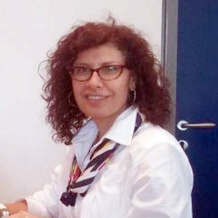 Η πρόεδρος του Περιφερειακού Τμήματος Κρήτης της Πανελλήνιας Ενωσης Διπλωματούχων Μηχανικών Δημοσίων Εργων Ανδρούλα Σουρουλλά 