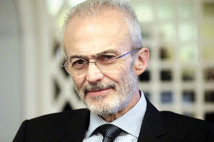 Τη νίκη Κασσελάκη αναλύει ο πρόεδρος της MRB Δημήτρης Μαύρος