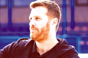 Ο Φιτσανάκης