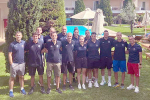 ΜΠΑΣΚΕΤ ΔΙΑΙΤΗΤΕΣ