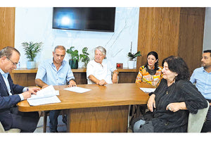 Νέο Αρχαιολογικό Μουσείο στο Ρέθυμνο