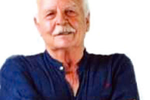 Του Γιάννη Ξυλούρη*