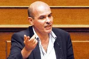 ο Μιχελογιαννάκη