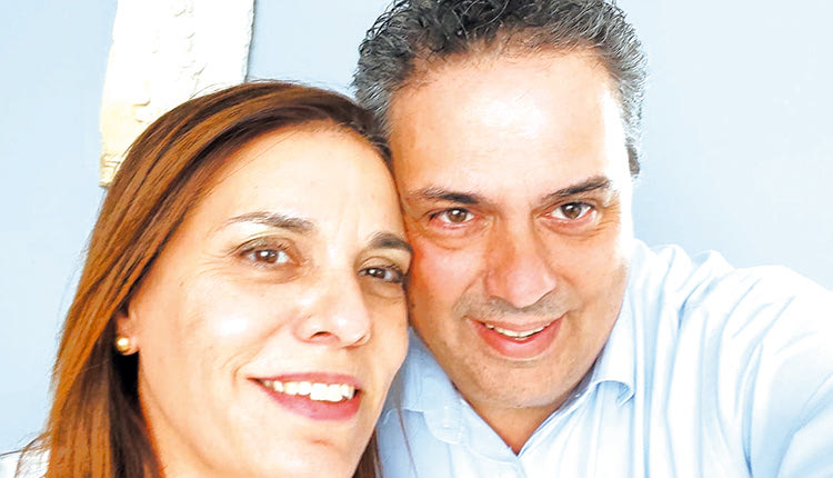 Μπορεί να έφυγαν από το Περιφερειακό Συμβούλιο, αλλά ο Γ. Πιτσούλης δεν τους ξεχνά για την προσφορά τους και καλά κάνει!