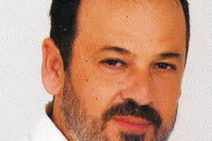 ΓΙΑΝΝΗΣ ΞΥΛΟΥΡΗΣ