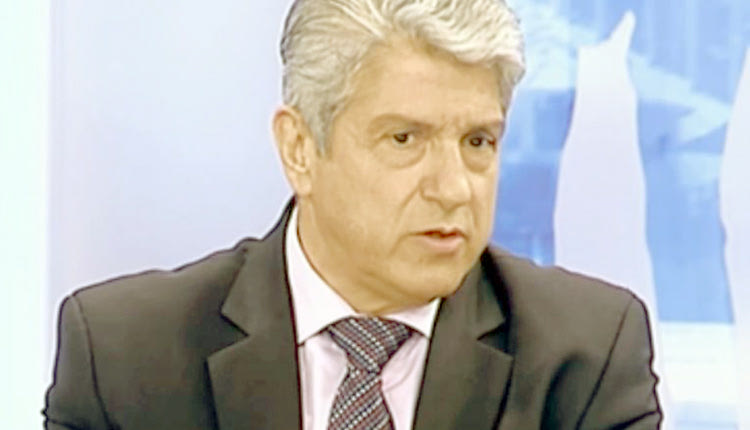 Αθανάσιος Παπανικολάου. 