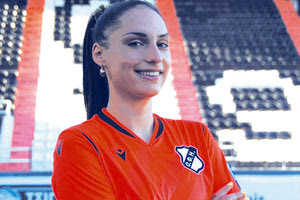 ΠΟΔΟΣΦΑΙΡΟ ΓΥΝΑΙΚΩΝ: Στον ΟΦΗ και η Δρακογιαννάκη